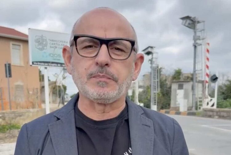 Sicurezza urbana a Vittoria, Scuderi: vorremmo che anche l'amministrazione si desse da fare in questo senso