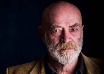 Ragusa, l'ex inviato di guerra Toni Capuozzo a Ibla Meeting Art