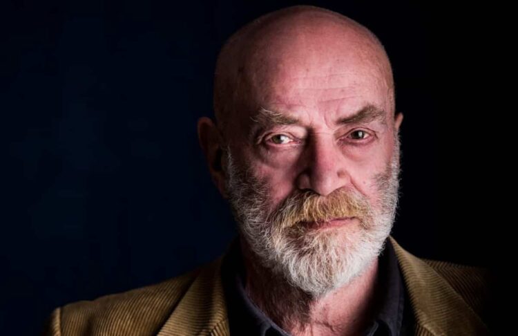 Ragusa, l'ex inviato di guerra Toni Capuozzo a Ibla Meeting Art