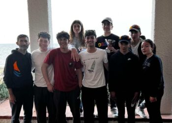 Circolo Velico Kaucana, risultati importanti a Mondello