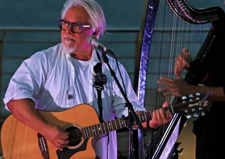 Ibla Meeting Art, il programma di sabato: ci sarà Dettori ex Tazenda e l’omaggio a Manfrè