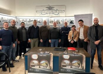 Maurilio Fava presidente Confcommercio Ispica