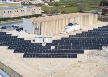 Renewable Valley di Santa Croce Camerina: 3,8 milioni di euro dal Mimit