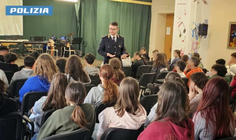 Pretendiamo legalità a Ragusa