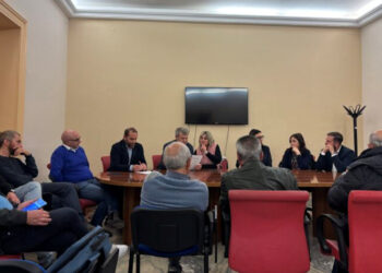 Modica e la riscossione dei tributi, vertice in municipio: parla il sindaco