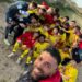 FC Vittoria Juniores campione provinciale: il futuro è biancorosso
