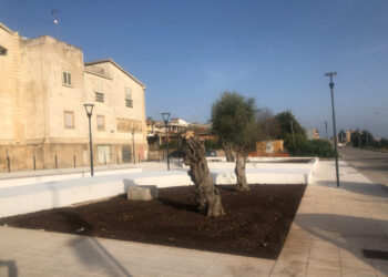 Ispica, nuova piazza attigua alla chiesa di San Giuseppe: si intitoli al canonico Bonomo