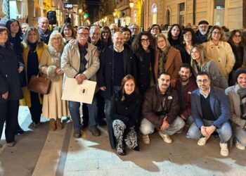 Confcommercio Vittoria e la valorizzazione del centro urbano dopo L’Arte in Corso