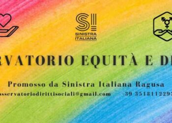 Sinistra Italiana Ragusa avvia il filo diretto con i cittadini