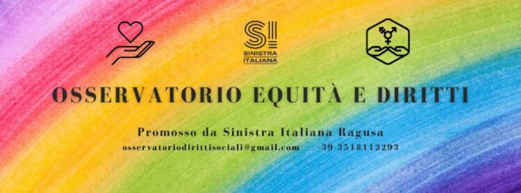 Sinistra Italiana Ragusa avvia il filo diretto con i cittadini