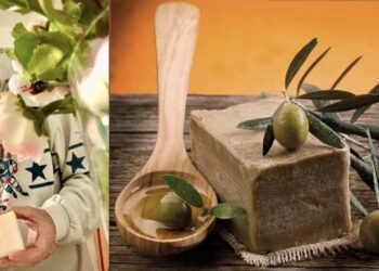 Ragusa Ibla: il tradizionale rito del sapone fatto in casa