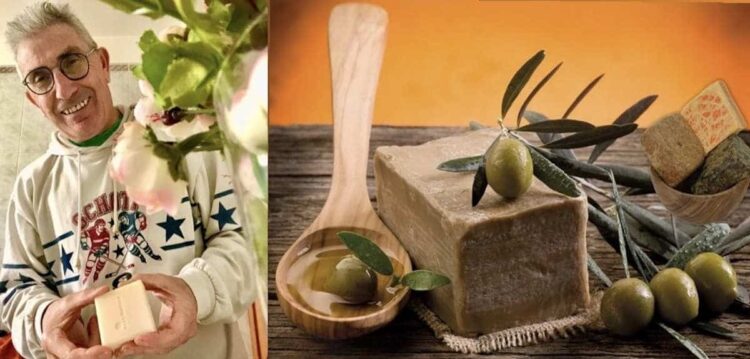 Ragusa Ibla: il tradizionale rito del sapone fatto in casa