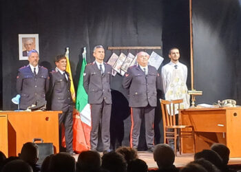 Minchia, signor tenente a Ragusa