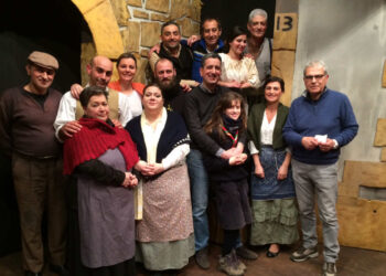 Cercasi tenore a Ragusa