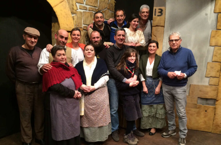 Cercasi tenore a Ragusa