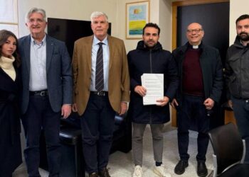 Riapertura Guardia medica a Ragusa Ibla, consegnate oltre 2.000 firme al direttore Asp