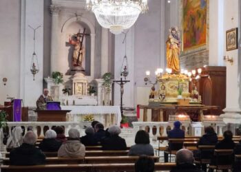 San Giuseppe Ragusa, nel vivo festeggiamenti