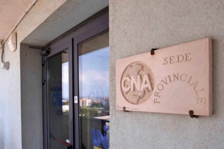 Cna Ragusa e Università di Catania: convenzione per corso di laurea Mies