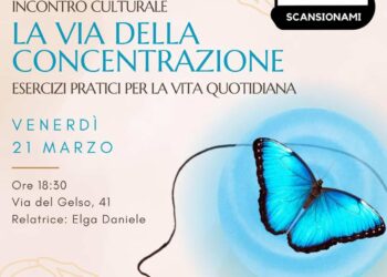 Ragusa oggi La via della concentrazione