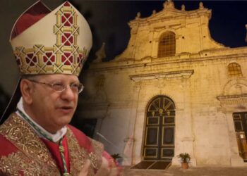 Lectio biblica diocesana a Modica