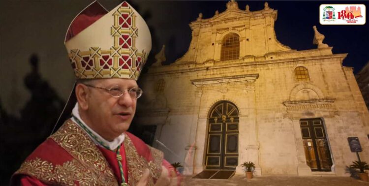 Lectio biblica diocesana a Modica