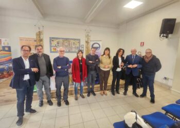 Lentini, mostra OdgSicilia testimoni di verità: incontro con il giornalista Mario Barresi