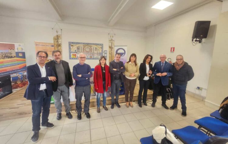 Lentini, mostra OdgSicilia testimoni di verità: incontro con il giornalista Mario Barresi