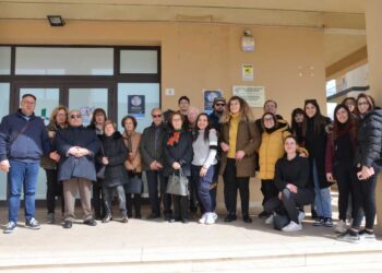 Settimana mondiale per la prevenzione del glaucoma a Ragusa