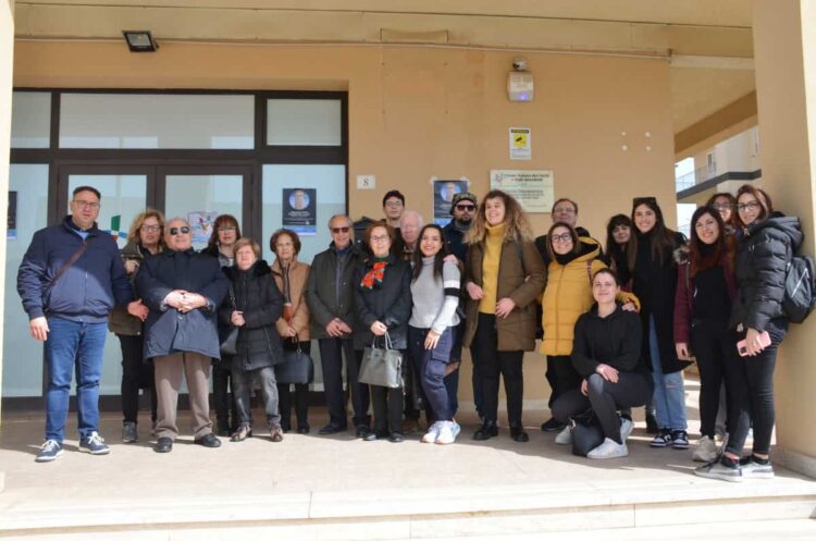 Settimana mondiale per la prevenzione del glaucoma a Ragusa