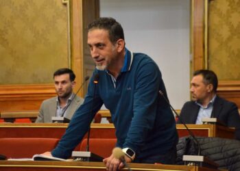 Consiglio comunale a Ragusa, Chiavola (Pd) sulla questione viabilità