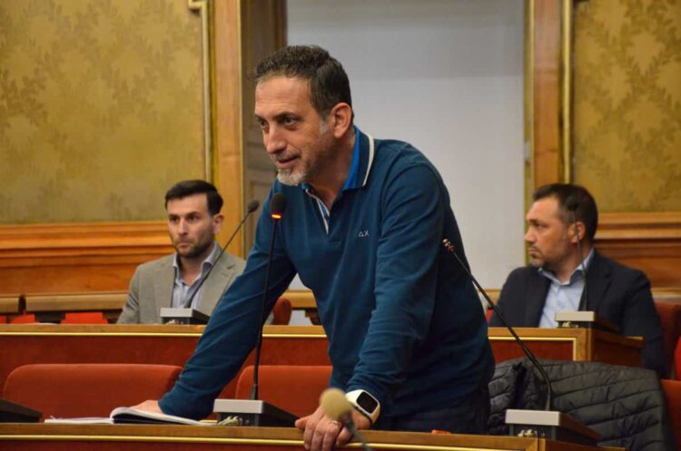 Consiglio comunale a Ragusa, Chiavola (Pd) sulla questione viabilità