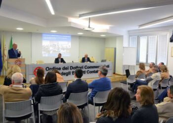 Ordine dei dottori commercialisti di Ragusa: corso sulle strategie di comunicazione