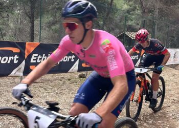 Partenza alla grande a Modica per il Mediterranea Mtb Challenge