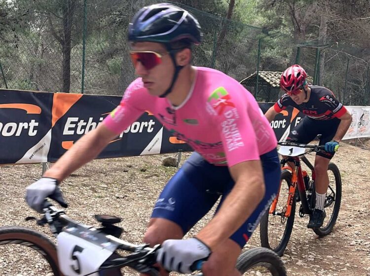 Partenza alla grande a Modica per il Mediterranea Mtb Challenge