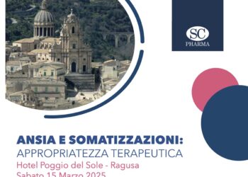 Ansia e somatizzazioni post Covid: la malattia del secolo a Ragusa