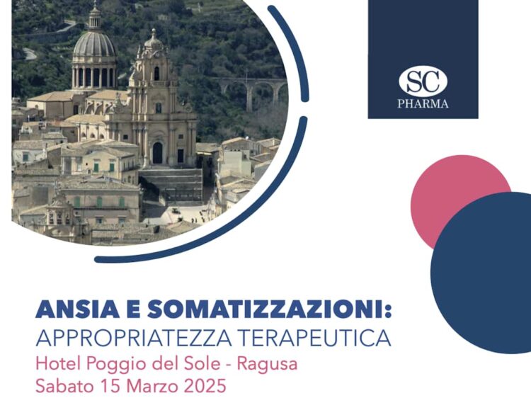 Ansia e somatizzazioni post Covid: la malattia del secolo a Ragusa