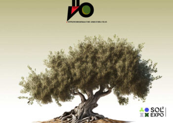 La Regione Siciliana e l'IRVO protagonisti con l'olio siciliano a Sol 2025. L'oro verde di Sicilia