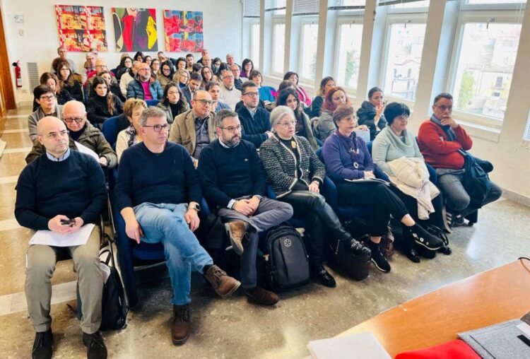 Anc Ragusa, domani il convegno sul bilancio d’esercizio 2024