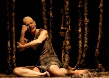 Memorie di una schiava a Palermo