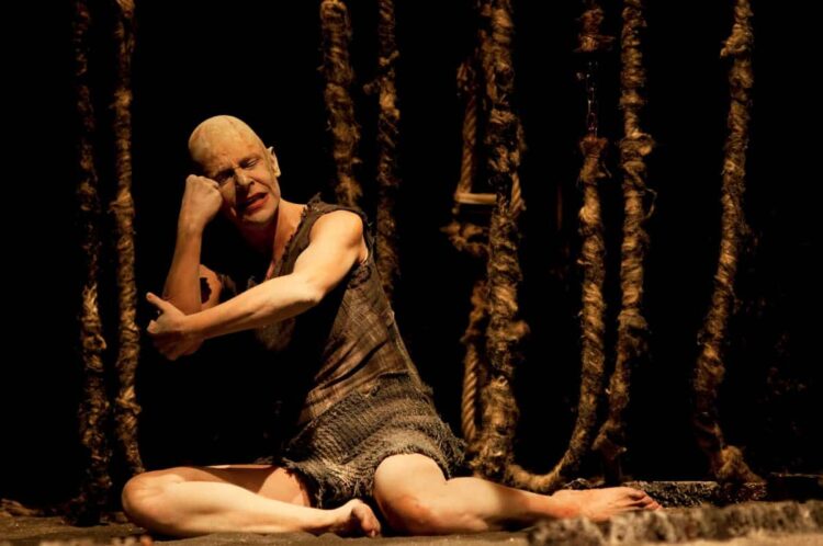 Memorie di una schiava a Palermo