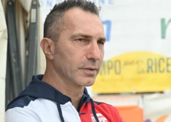 FC Vittoria, la difesa torna solida: Nicolò Terranova vede la svolta