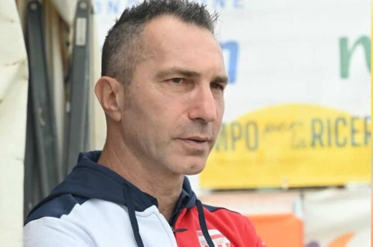 FC Vittoria, la difesa torna solida: Nicolò Terranova vede la svolta