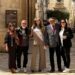 Miss Italia 2024 Ofelia Passamonti a Scicli
