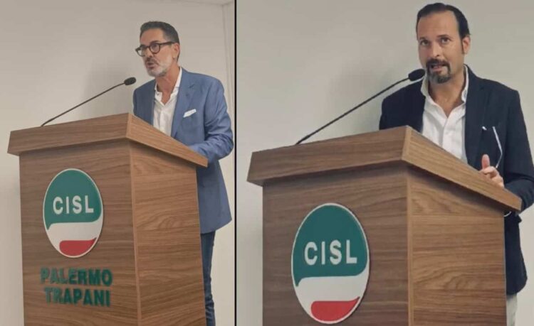 Allarme Cisl Sicilia: oltre 5.000 lavoratori percepiranno una pensione di 650 euro mensili dopo una vita di contributi