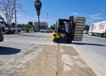 Mercato ortofrutticolo di Vittoria ridotto ai minimi termini