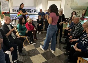 Scicli, Fondazione Confeserfidi: 16 anni di impegno per cultura, solidarietà e territorio