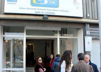 Congresso Unsic: folta la delegazione siciliana a Roma