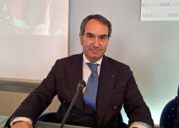 Salvo Russo eletto nuovo presidente di Ance Sicilia
