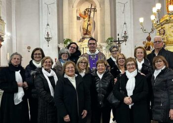 San Giuseppe a Ragusa, ieri sera secondo giorno di novena