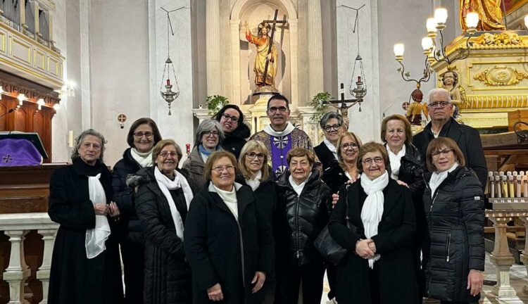 San Giuseppe a Ragusa, ieri sera secondo giorno di novena